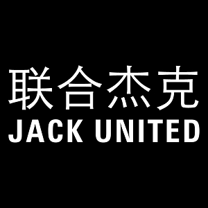 联合杰克JACKUNITED