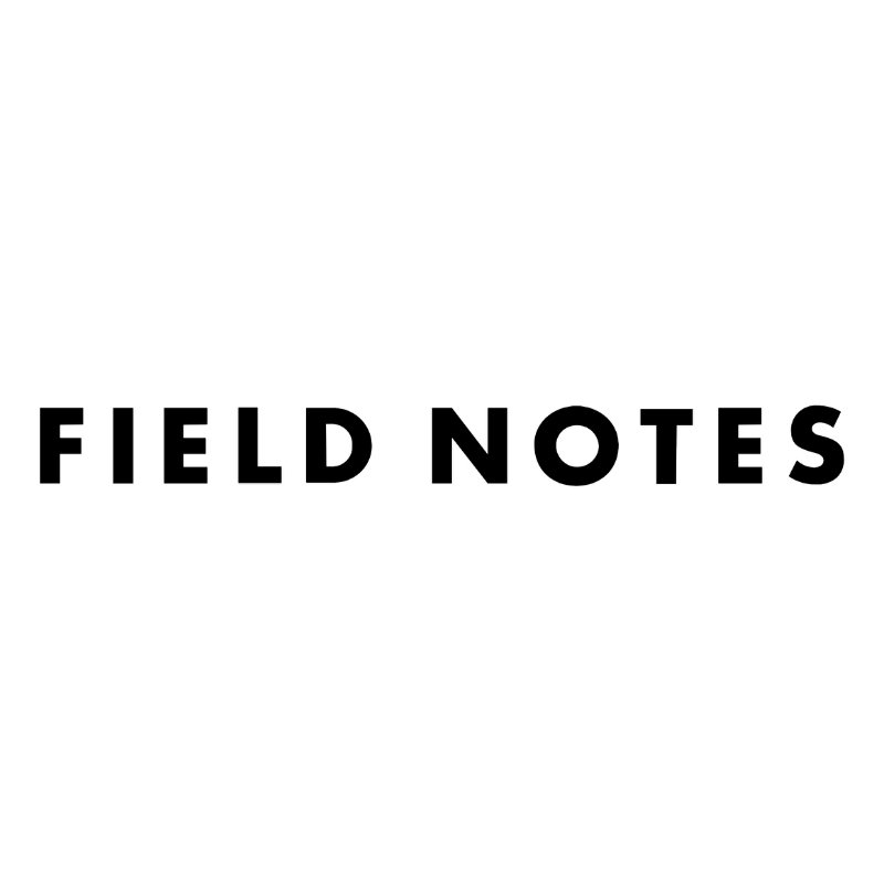FIELD NOTES
