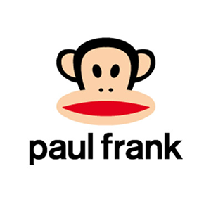 大嘴猴Paul Frank