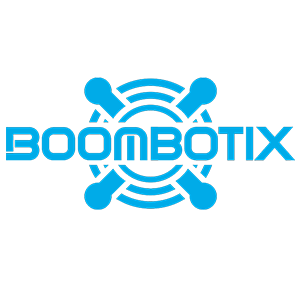 BoomBotix