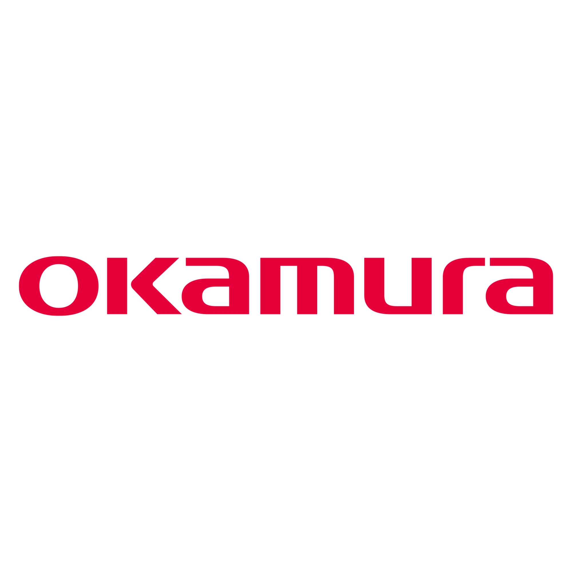 冈村okamura