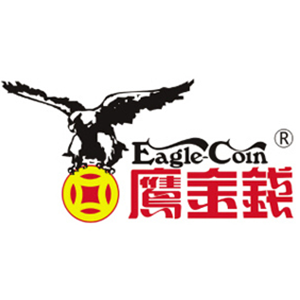 鹰金钱Eagle-Coin
