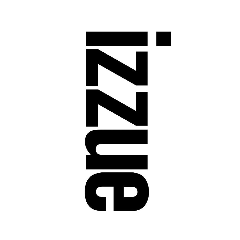 伊苏izzue
