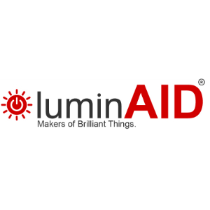 LuminAID
