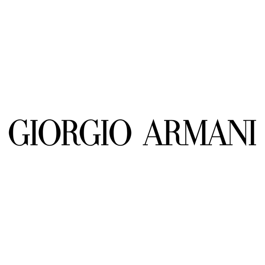 乔治·阿玛尼GIORGIO ARMANI